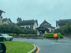 -清远熹乐谷温泉度假酒店