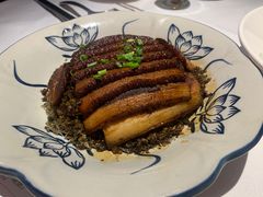 -小河盐帮·私家菜·烤鸭(三元桥·霄云路店)
