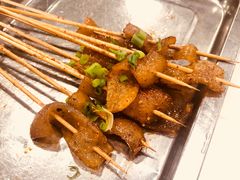 -夜烤·宜宾烧烤(回龙湾店)