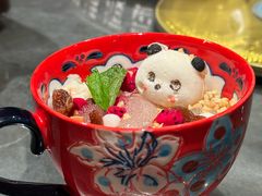 -饕林餐厅(春熙路店)