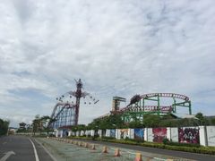 -巨鹏飞梦幻海岸