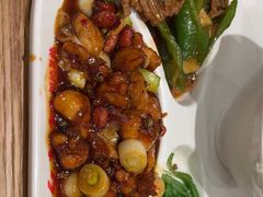 -乡村基·川味现炒大王(熙悦天街店)