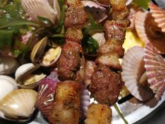 -三个渔夫·蒸汽海鲜(小白楼店)