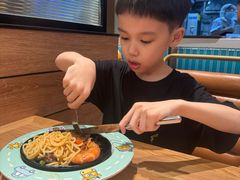 -豪客来牛排(华创国际广场店)