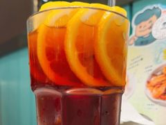 -翠华餐厅(正佳广场店)