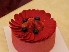 -美心西饼mx cakes(猎德优托邦店)