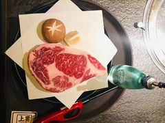 -上男·烧肉集市(五一广场店)