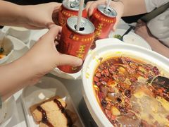 -一品红川菜(皇岗店)