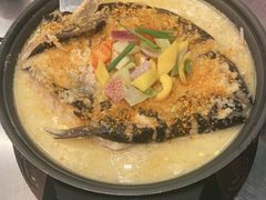-匠子烤鱼(东方万达店)