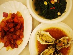 全家福-君豪大酒店-东海渔村中餐厅