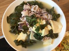 -小平岛開海水饺(浑南店)