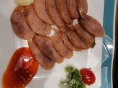 -小明同学(三里屯店)