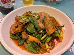 -川正旺江湖菜(三元桥店)
