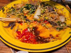 -北丐先生·野馄饨烧烤(泰达E街区店)