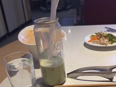 -海底捞火锅(海悦天地店)