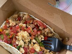 -CIN CIN CANTINA&BAR