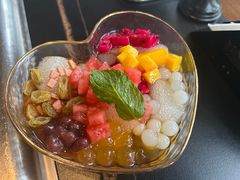 -大隐·成都火锅Bistro(合生麒麟新天地店)
