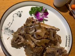 -伊喜饺子·烤鸭(五道口学院路店)