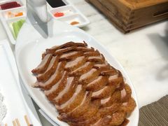 -御仙都北京菜馆·烤鸭店(双井店)