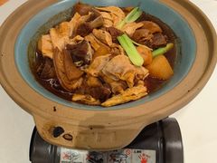 -滋粥楼·顺德菜(番禺广场总店)