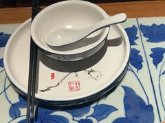 -绿茶餐厅(布吉万象汇店)