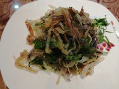 -黄海海鲜酒店(静海路店)