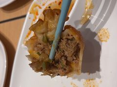 -小杨生煎(周浦万达店)