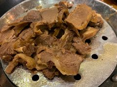 -蒙亨·手把肉·蒙古包文化主题餐厅(天恒广场店)