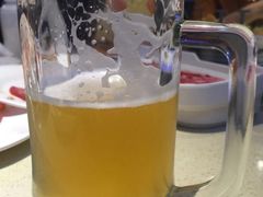 -鑫海汇海鲜烤肉自助(北国商城店)