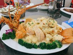 -蚝专家(北滘店)