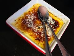 -杰克·肯特厨房西餐厅
