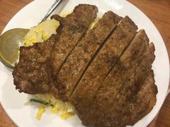 炸排骨炒饭-鼎泰丰(南西店)