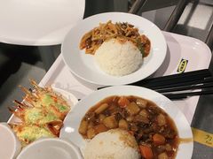 -宜家·瑞典食品屋(四元桥店)