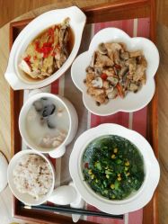 -莲生母婴月子中心(清水河公园店)