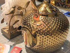 -东方亚克西餐厅(西康路店)