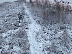 -富龙滑雪场