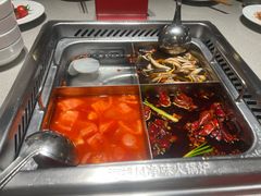 -海底捞火锅(龙湖三千集店)