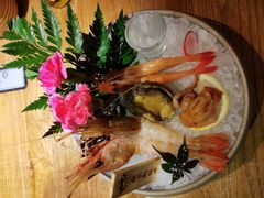 -蟹将军·松叶蟹和牛日料放题自助(K11店)
