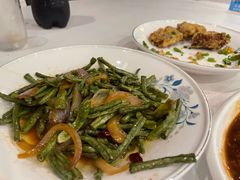 -松兰山海景大酒店·海鲜中餐厅