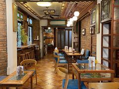 -西关84·History·Art·Cafe