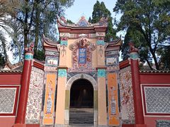 -白帝城·瞿塘峡景区