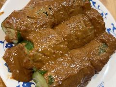 -柴氏风味斋(甘家口店)