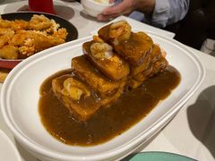 -大鸭梨烤鸭(左家庄店)