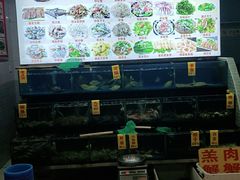 -得记得潮州海鲜砂锅粥(宝业路店)