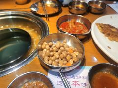 -老炉家木炭烤肉(长江国际店)