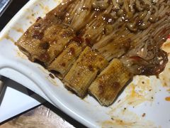 -管氏翅吧(马家堡店)