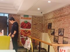 -眷江南之小蓝鲸(王府大街店)