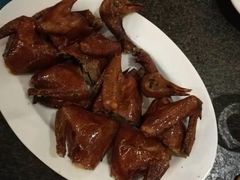 -深圳维景酒店-维景轩