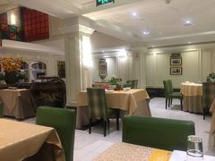大堂-大鸭梨烤鸭(左家庄店)