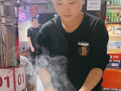 -有蚝有翅烧烤大排档·宵夜(右安门店)